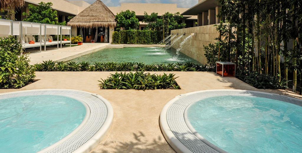 Paradisus Playa Del Carmen La Esmeralda 5*