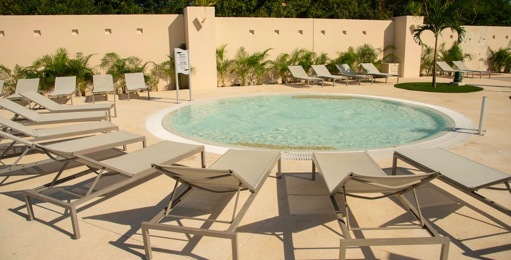 Paradisus Playa Del Carmen La Esmeralda 5*