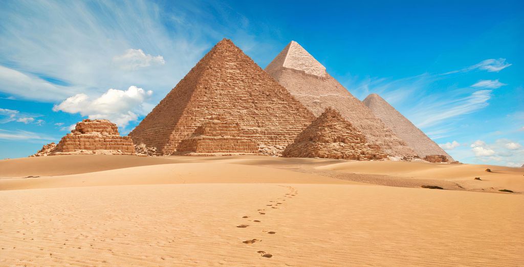 Tour di 11 notti Ramses II