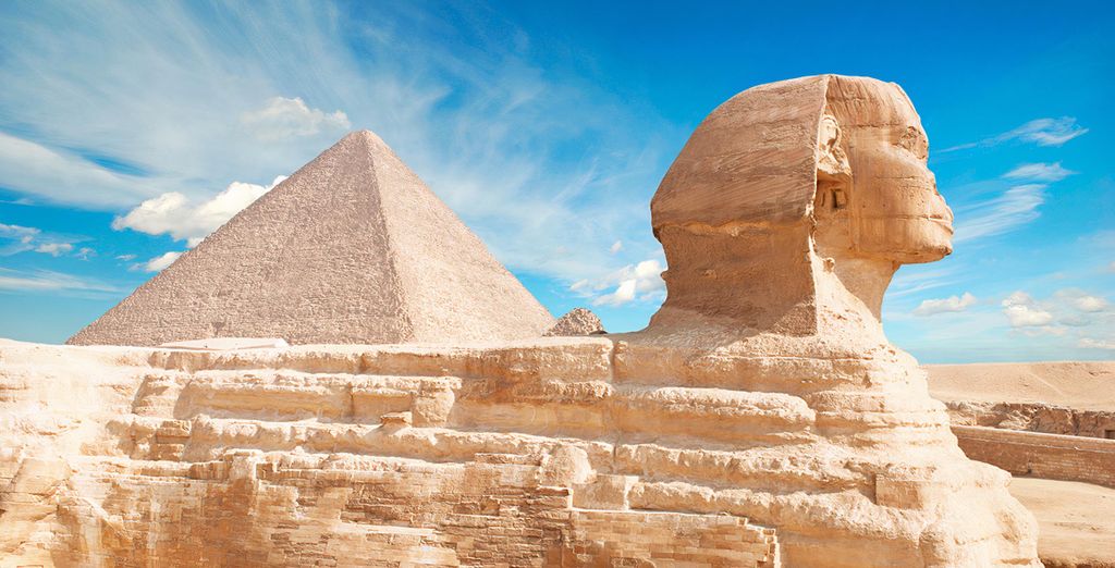 Tour di 11 notti Ramses II