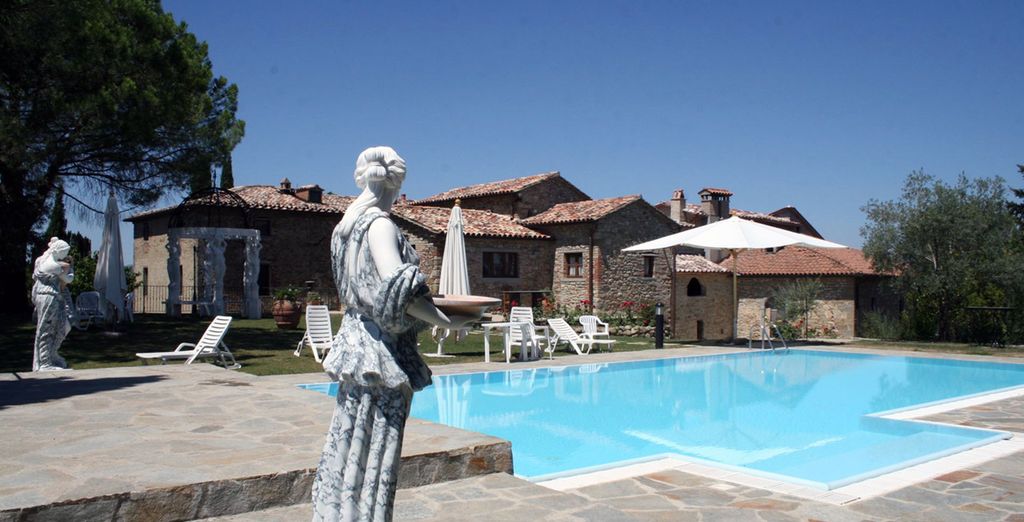 Borgo di Celle