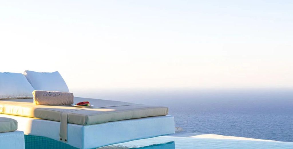 Aregou Villas 