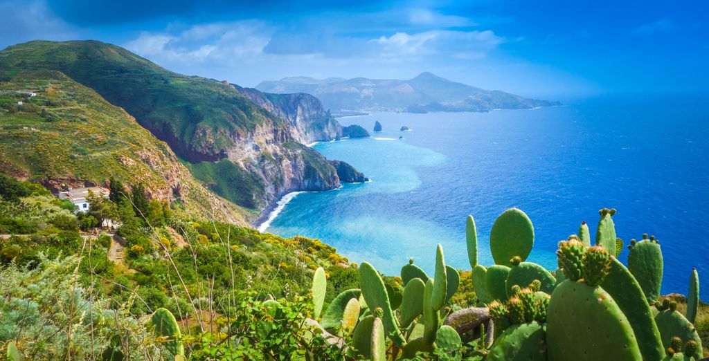 Tour di 6 notti sapori siciliani