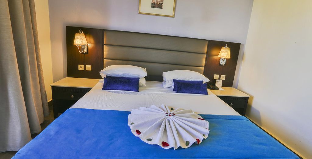 Aqua Fun Club Marrakech 5*