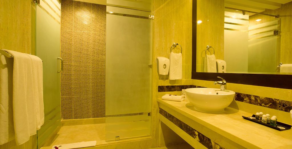 Aqua Fun Club Marrakech 5*