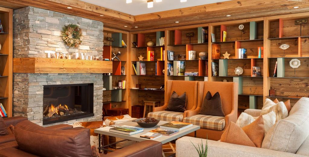 Capra Saas Fee 5*