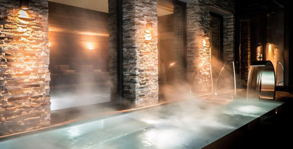 Capra Saas Fee 5*