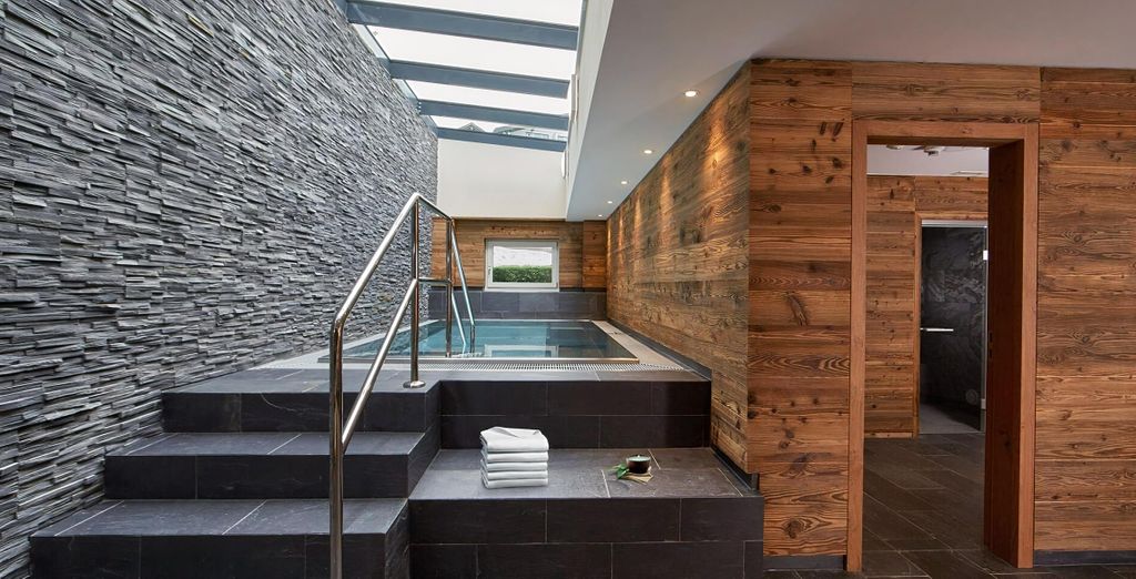Capra Saas Fee 5*