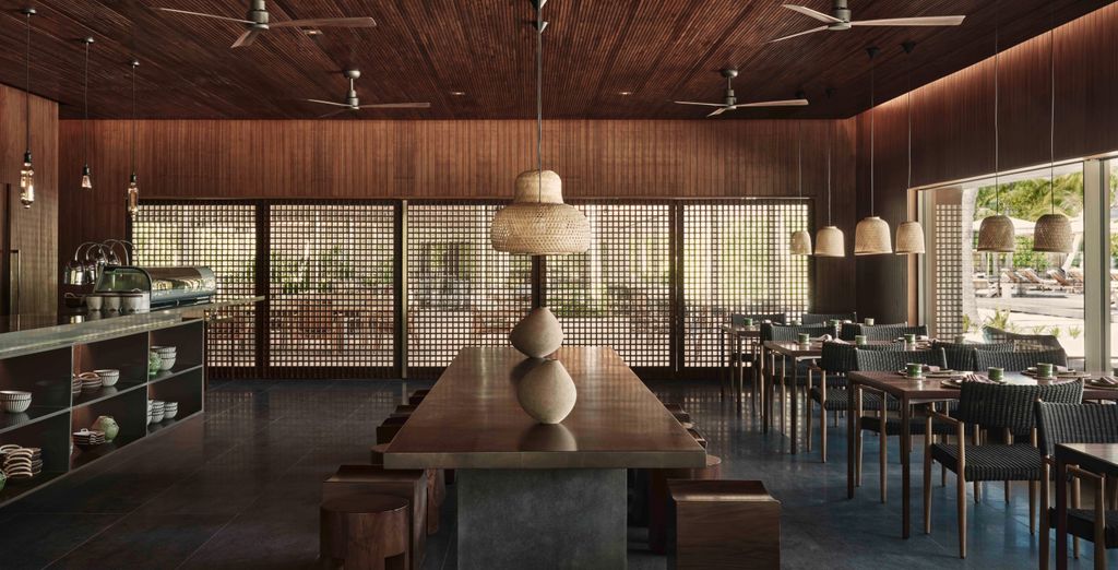 Patina Maldives Fari Islands 5*