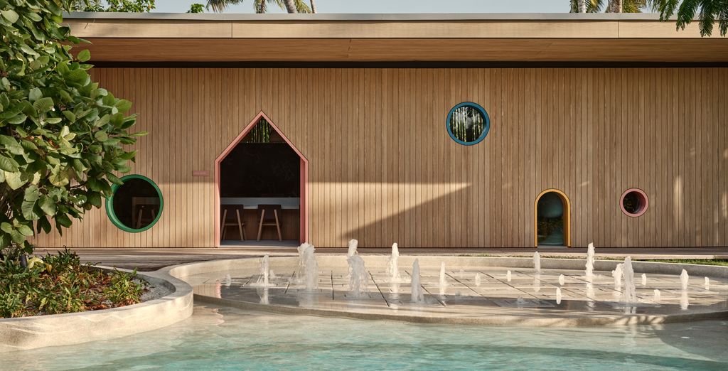Patina Maldives Fari Islands 5*
