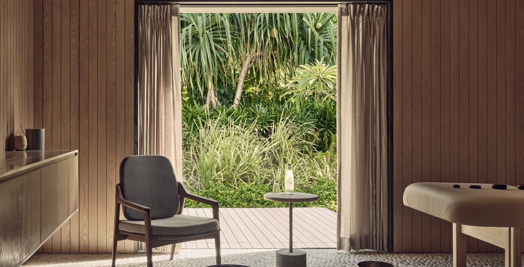 Patina Maldives Fari Islands 5*