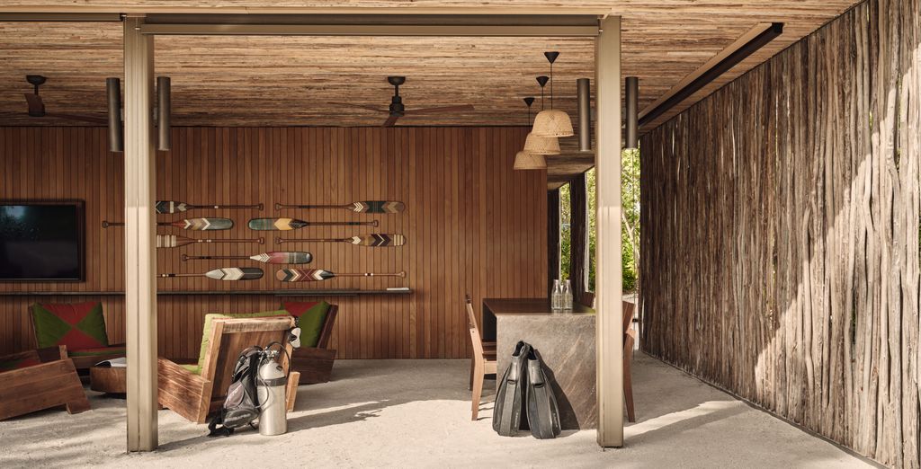 Patina Maldives Fari Islands 5*
