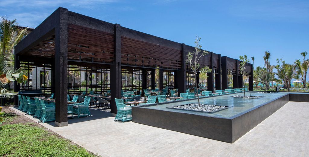 Lopesan Costa Bávaro Resort Spa & Casino 5*