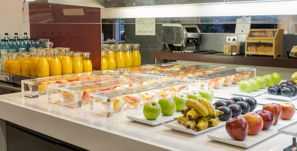 Hotel 4* con biglietti per il Real Madrid o l'Atletico Madrid