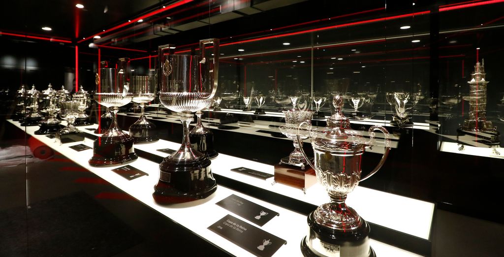 Hotel 4* con biglietti per il Real Madrid o l'Atletico Madrid