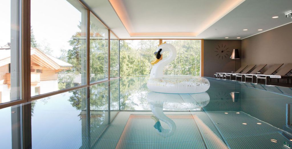 Minglers Sportalm - Das Gourmet- und Geniesserhotel 4*