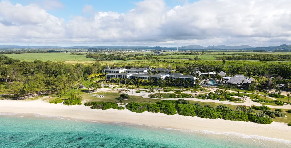 Safari di 7 o 9 notti al Kapama River Lodge 5* e Anantara Iko Mauritius 5*