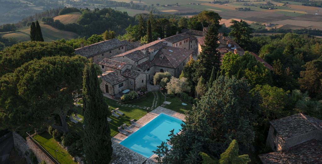 Borgo di Celle