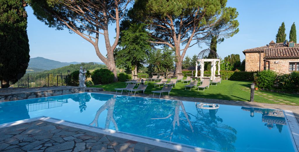 Borgo di Celle