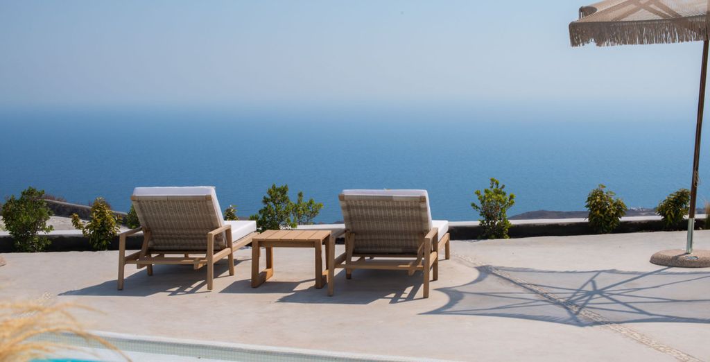 Aregou Villas 