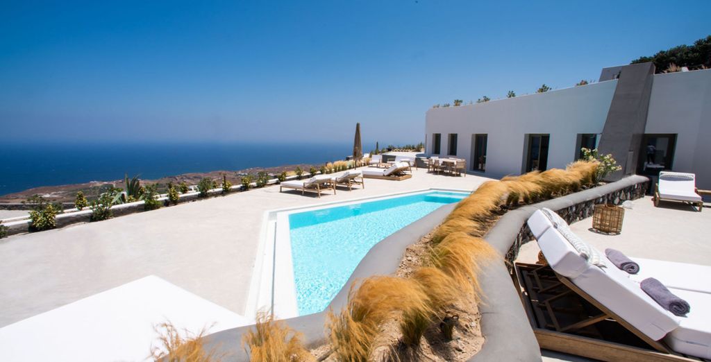 Aregou Villas 