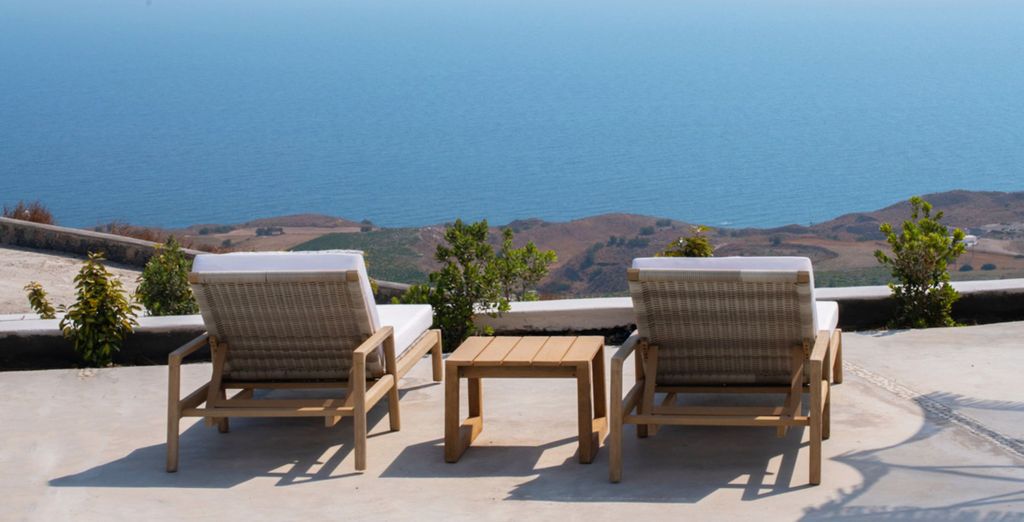 Aregou Villas 
