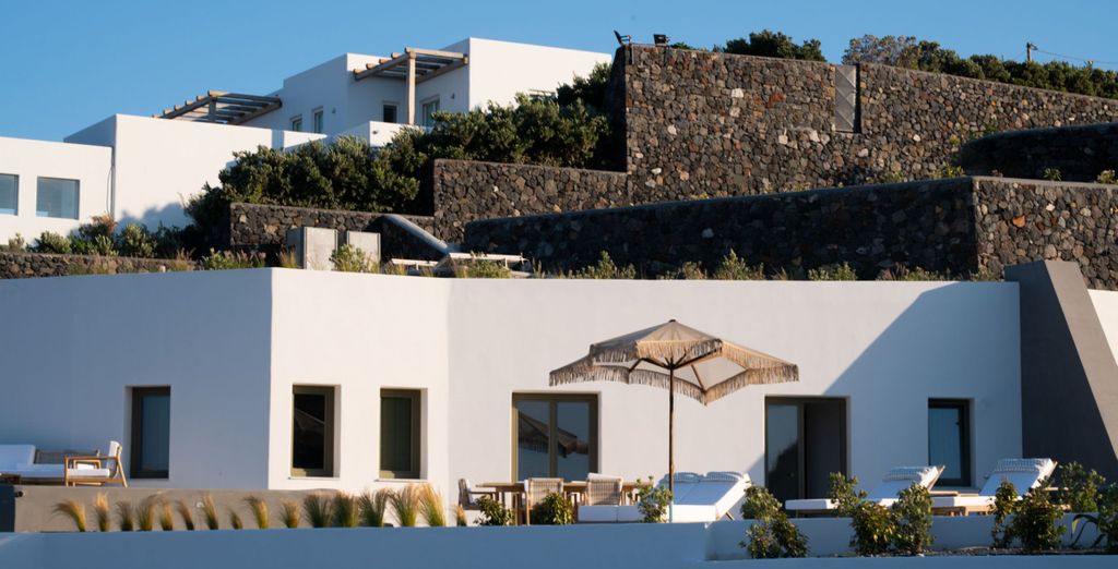 Aregou Villas 