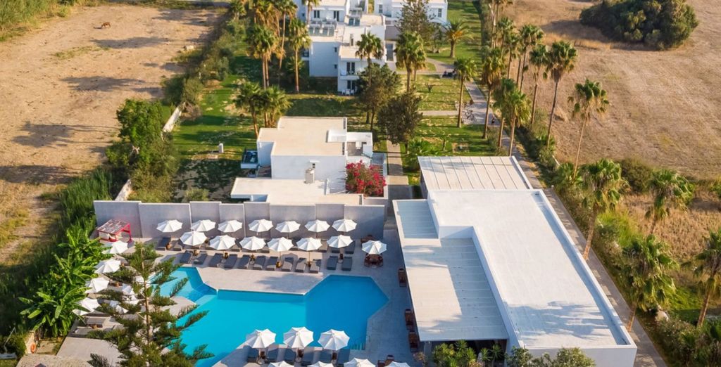 Diamond Boutique Hotel