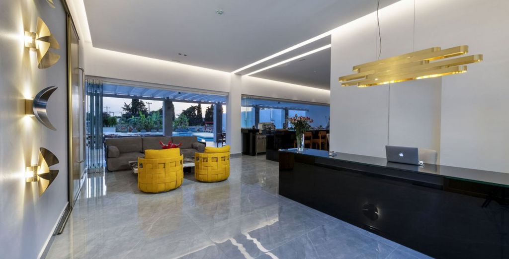 Diamond Boutique Hotel