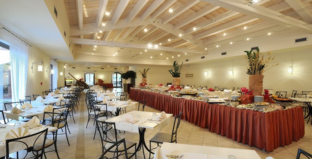 Hotel Sikania