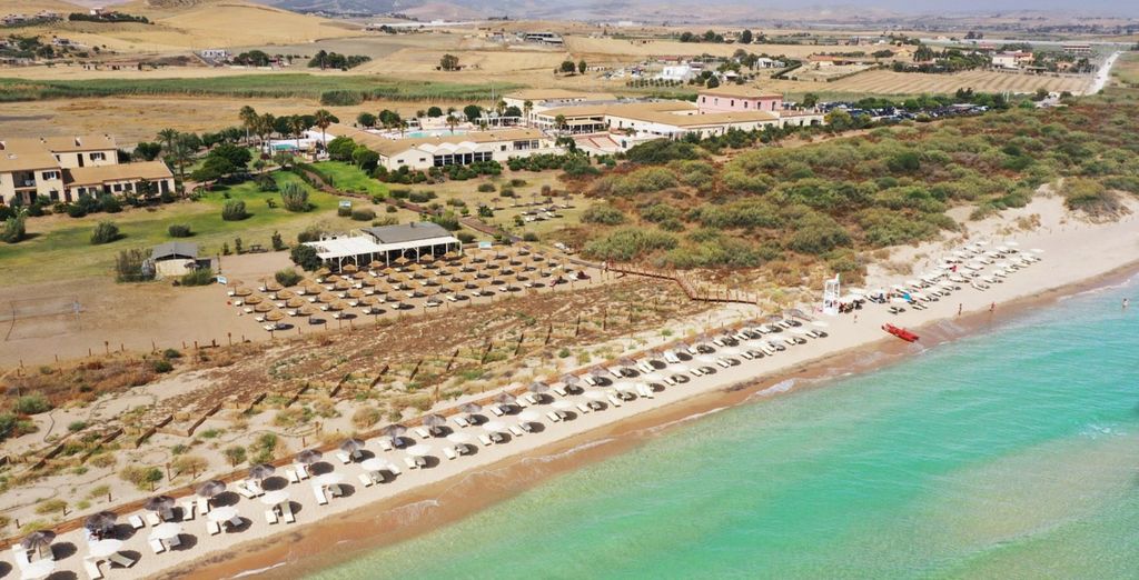 Hotel Sikania