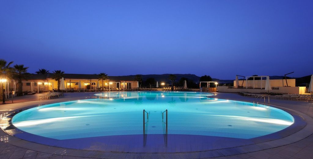 Hotel Sikania