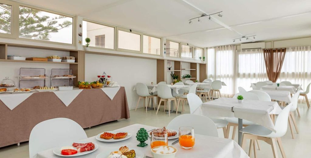 Hotel Sikania