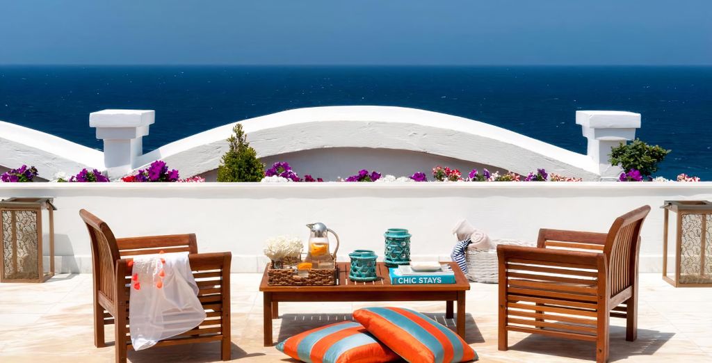 Mitsis Grand Beach 5*