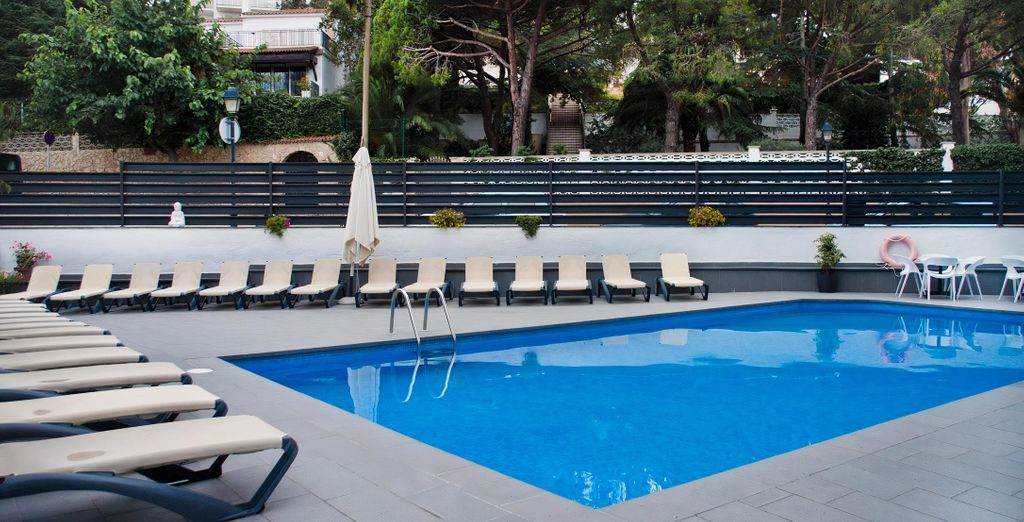 Summer Hotel 4*