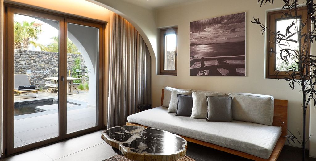 Radisson Blu Zaffron Resort 5* - Adults Only