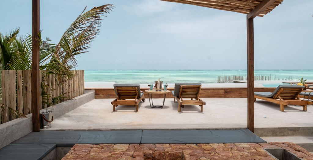 Bamboo Zanzibar - Adults Only