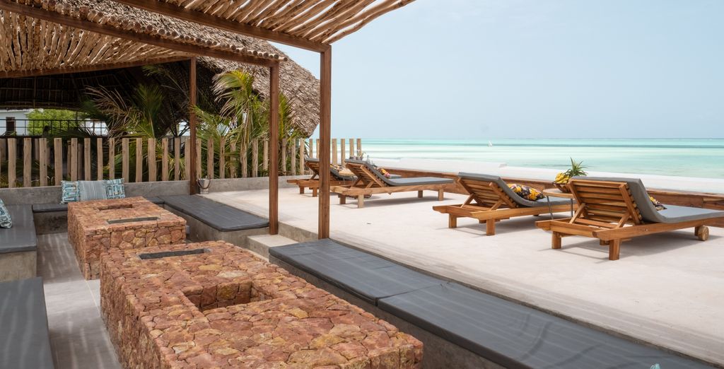 Bamboo Zanzibar - Adults Only