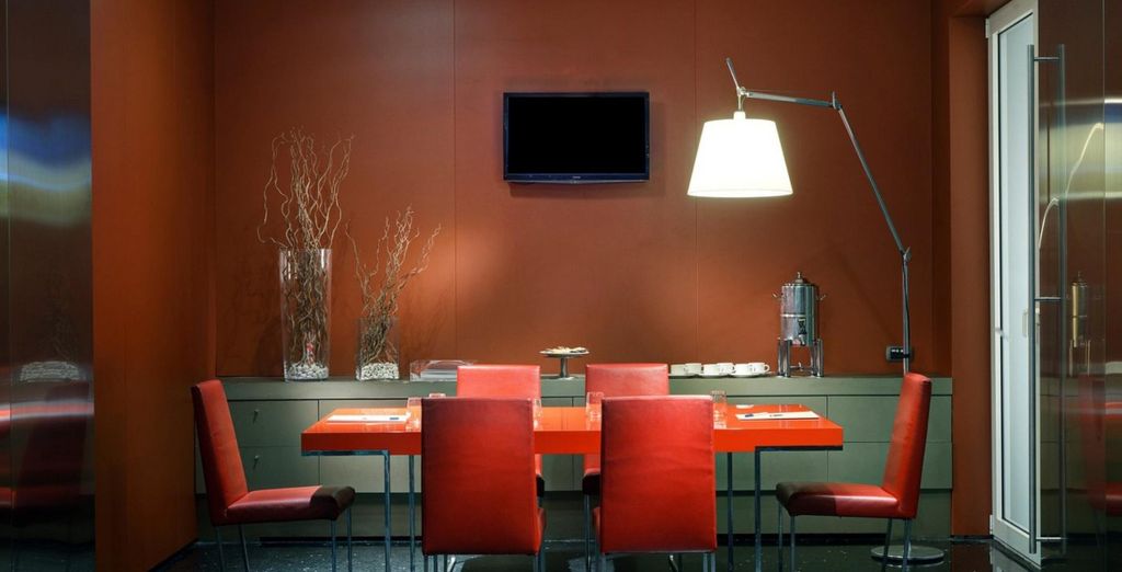 UNAHOTELS Bologna Centro 4*