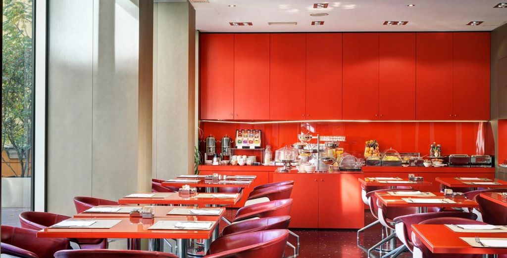 UNAHOTELS Bologna Centro 4*