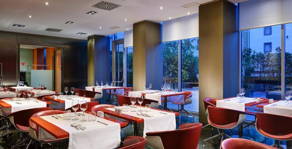UNAHOTELS Bologna Centro 4*