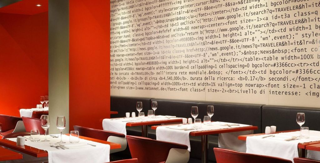 UNAHOTELS Bologna Centro 4*