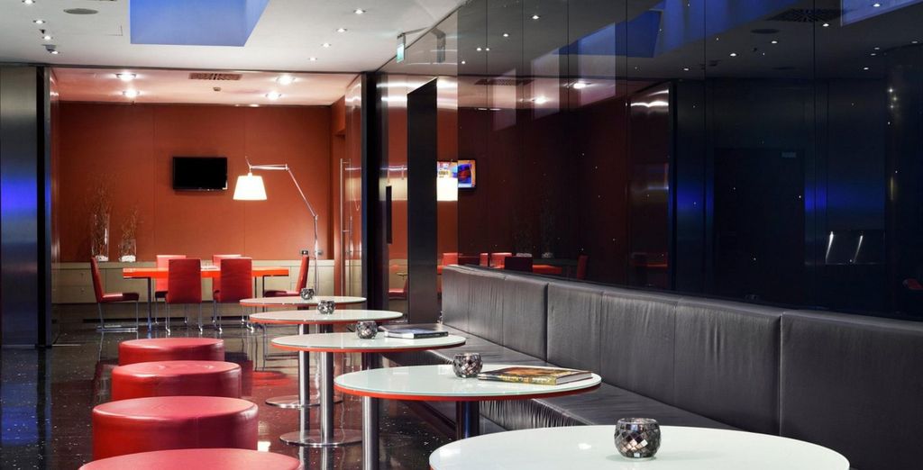 UNAHOTELS Bologna Centro 4*