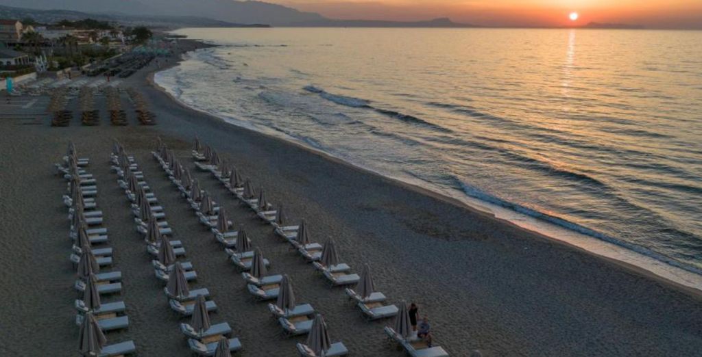 Amira Luxury Resort & Spa 5* - Adults Only