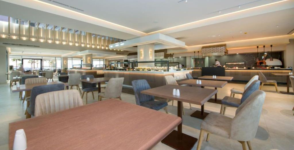Amira Luxury Resort & Spa 5* - Adults Only