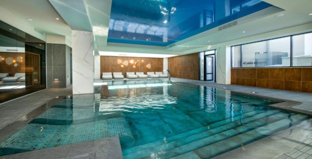 Amira Luxury Resort & Spa 5* - Adults Only
