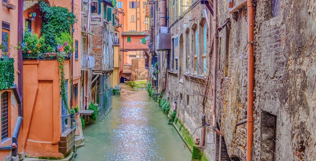 Tour: Viaggio tra splendidi paesaggi e capolavori artistici italiani
