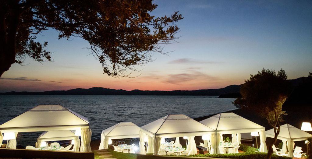 Avaton Luxury Villas Resort 5*