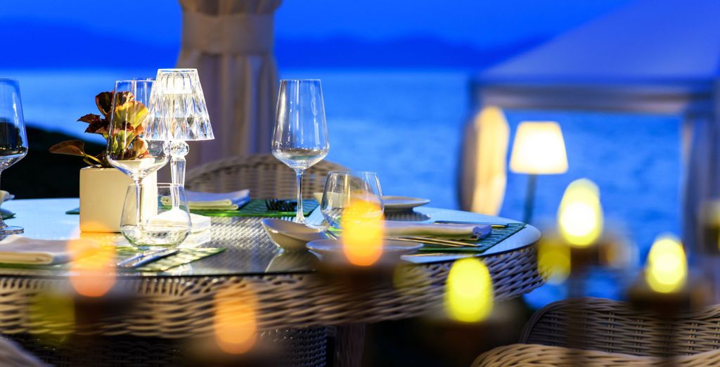 Avaton Luxury Villas Resort 5*