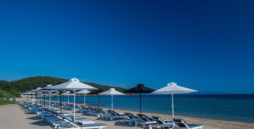 Avaton Luxury Villas Resort 5*